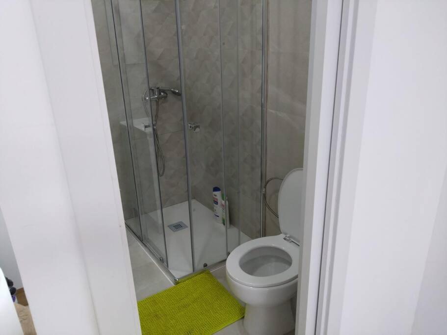 Appartment As A Service. Book It Now مالقة المظهر الخارجي الصورة
