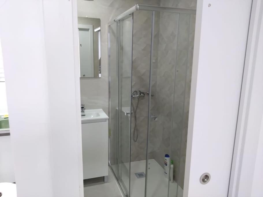Appartment As A Service. Book It Now مالقة المظهر الخارجي الصورة