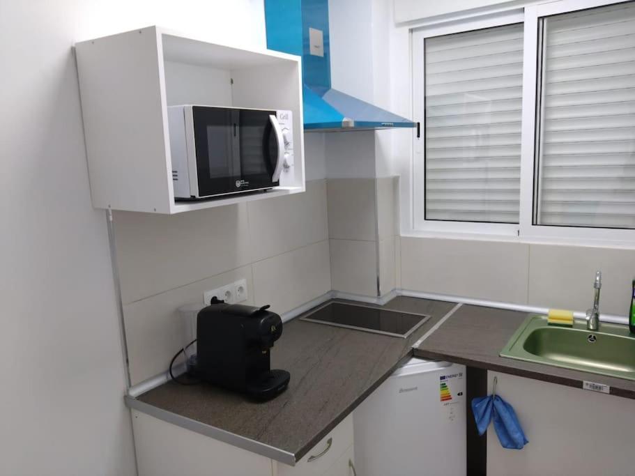 Appartment As A Service. Book It Now مالقة المظهر الخارجي الصورة
